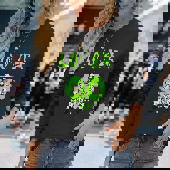 shirts to go with electric green 6s