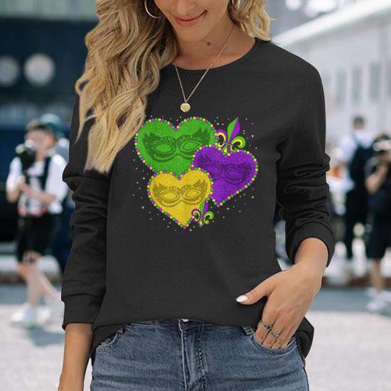 T shirt fleur fashion de lys