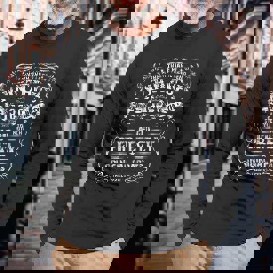 Mens 51th Birthday T-Shirt Legend Vintage 1968 Original Parts Tee Mens 51th Birthday T-Shirt Legend Vintage 1968 Original Parts Tee