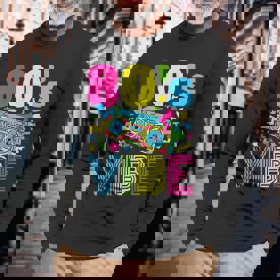 【MUDIDI】23SS★ 80's vibe t-shirt 001 80S Vibe 1980S Fashion 80S Theme Outfit Eighties 80S Costume