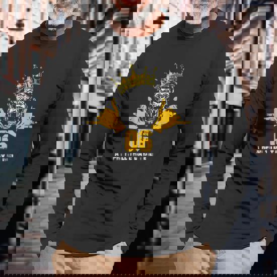Mens Gorilla 06 T-Shirt, Alpha Style Mens Gorilla 06 T-Shirt, Alpha Style