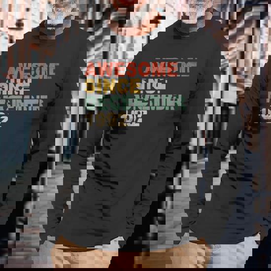 Awesome Since December 1992 27th Birthday Gift 27 Year Old T-Shirt Awesome Since December 1992 27th Birthday Gift 27 Year Old T-Shirt