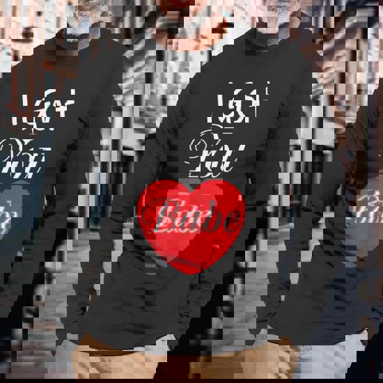 I Got You Babe Cute Heart Valentine's Day T-Shirt Happy I Got You Babe Cute Heart Valentine's Day T-Shirt Happy