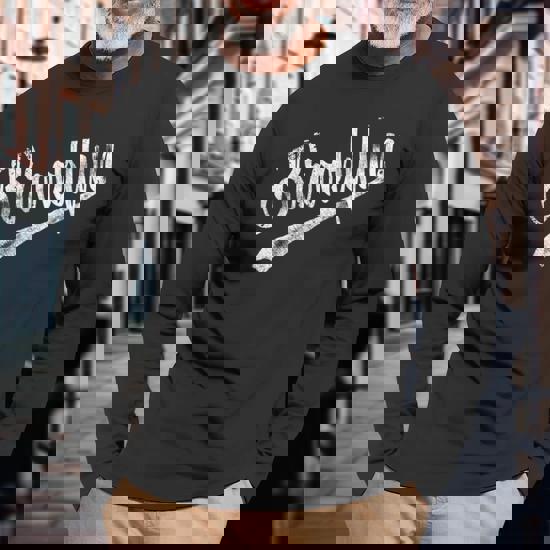 Brooklyn New York T-Shirt | Classic Look | Soft Touch
