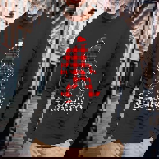 Buffalo Plaid Christmas Gift Matching Men And Women Xmas Buffalo Plaid Christmas Gift Matching Men And Women Xmas
