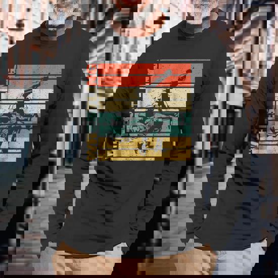 Cool Classic Wrestling T-Shirt For Men Birthday Gifts