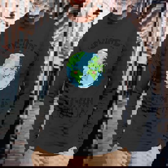 Go Planet It's Your Earth Day Shirt Earth Day 2019 T-Shirt Go Planet It's Your Earth Day Shirt Earth Day 2019 T-Shirt