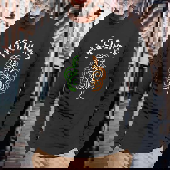 Higgins Shirt Irish Shamrock St Patricks Day T-Shirt Higgins Shirt Irish Shamrock St Patricks Day T-Shirt