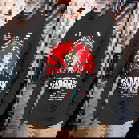 Baseball Japan T シャツ Japan Baseball Legend 2023 World Baseball Classic Champions