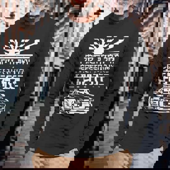 Jdm Japan Motorsport Tuning Car 90S Men Women Long Sleeve T