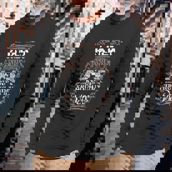 KALEA SHIRT KALEA SHIRT