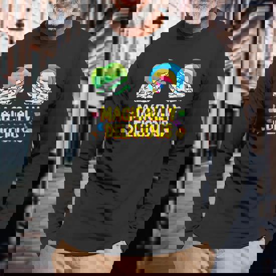 Magically Delicious T-Shirt Magically Delicious T-Shirt