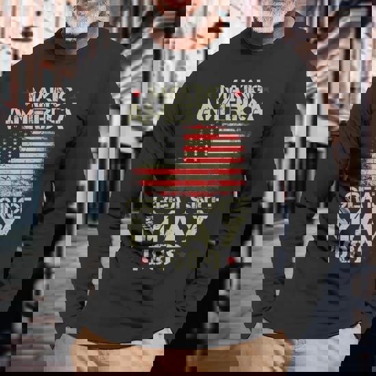 30th Birthday Gifts Making America Great Since 1989 T-Shirt 30th Birthday Gifts Making America Great Since 1989 T-Shirt
