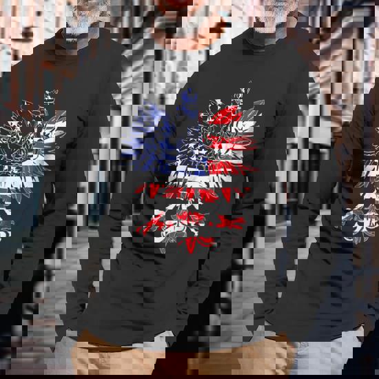 Polish Eagle American Flag Pride Shirt Poland Dyngus Day 716 Polish Eagle American Flag Pride Shirt Poland Dyngus Day 716