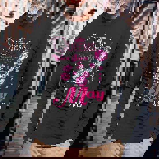 Queens Are Born In May 1988 T Shirt 31st Birthday Shirt Queens Are Born In May 1988 T Shirt 31st Birthday Shirt