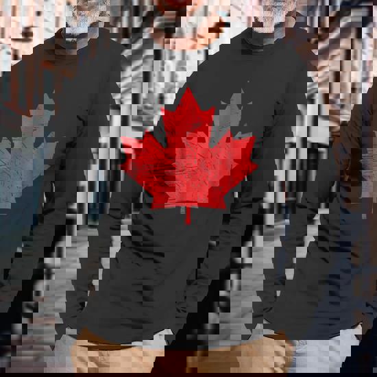 Red Maple Leaf T Shirt Canada Day Edition Red Maple Leaf T Shirt Canada Day Edition