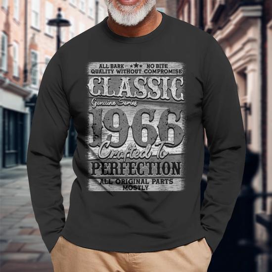 Vintage 1966 Limited Edition 56 Years Old 56Th Birthday Mens Vintage 1966 Limited Edition 56 Years Old 56Th Birthday Mens