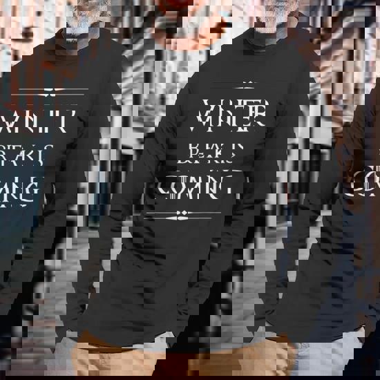 Summer Break Is Coming Funny T-Shirt For Teachers & Students Summer Break Is Coming Funny T-Shirt For Teachers & Students