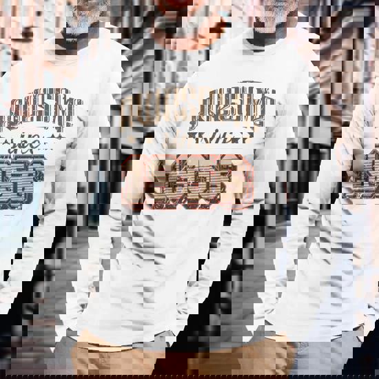 T-shirts 1989 Anniversaire à Acheter En Ligne