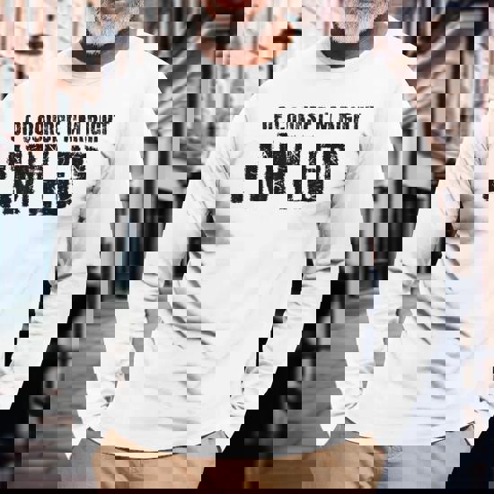 トップス ol Chatgpt Dunno Let's Ask Chatgpt Ai Language Long Sleeve T