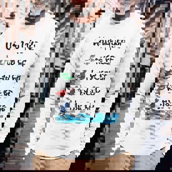 I Do Not Give One Crap Two Crap Red Crap Blue Crap T-Shirt