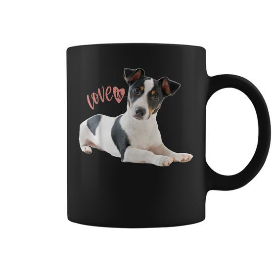 Entdecken Sie 8 Unique Jack Russell Hundemama Geschenke, einzigartige Designs: Top-Geschenkideen