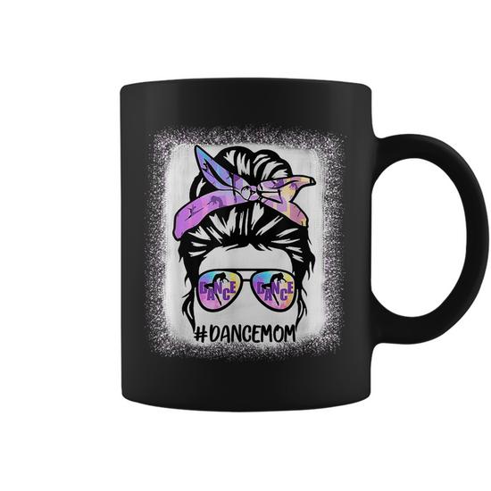 Dance Mom Mugs