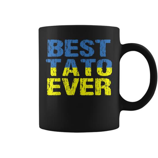 New Dad Mugs