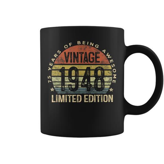 amc preacher coffee mug Jonathan Edwards American Preacher Mug – Reformation Shirts main image 0