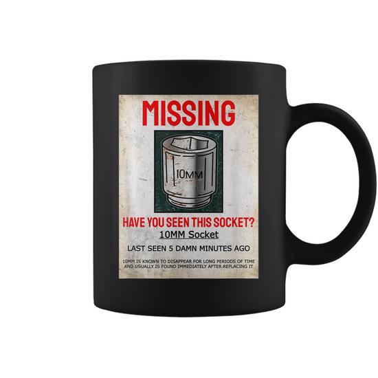 Machinist Travel Mug Coffee Funny Gifts for Men