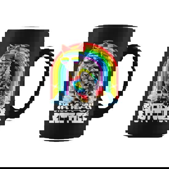 Show Me Your Kitties Lgbt Gay Pride Cat Costume Parade Gift T-Shirt Show Me Your Kitties Lgbt Gay Pride Cat Costume Parade Gift T-Shirt