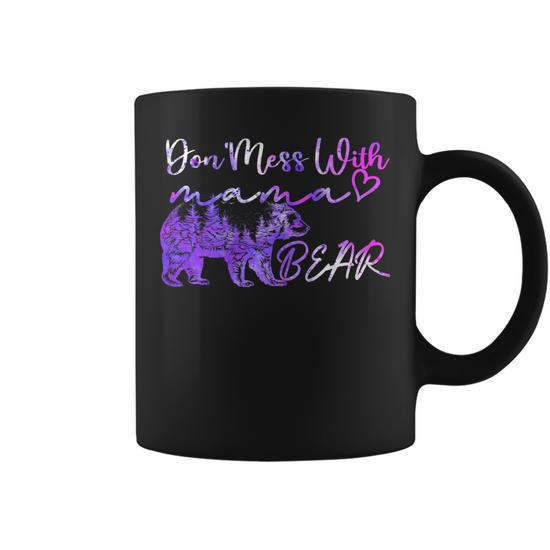 Mama Bear Mothers day Mug