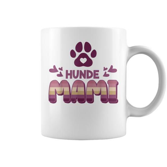 Entdecken Sie 9 Unique Hundeschule Hundemama Tassen: Top-Geschenkideen