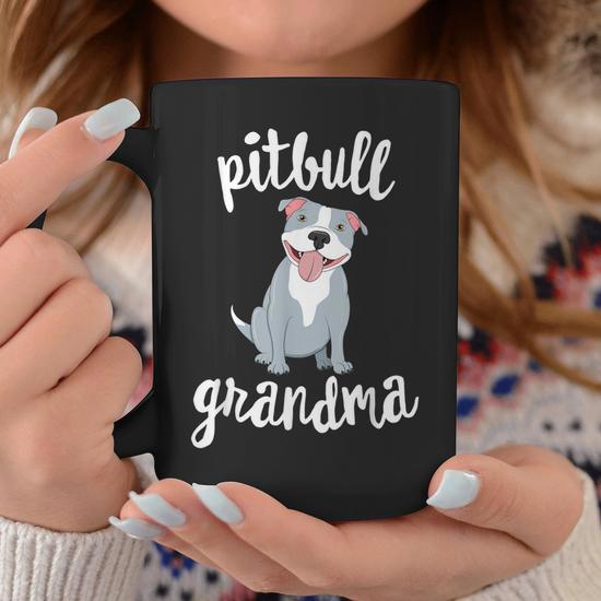 Gifts for dog grandparents best sale