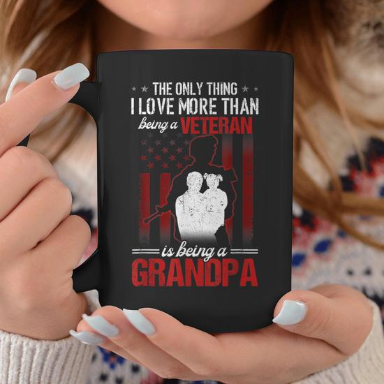 Veteran Gifts for Fathers Day