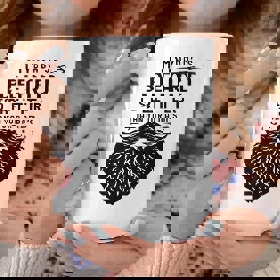 For Dad Mug Funny Dad Gifts Amazon Birthday Gifts For Dad Amazon