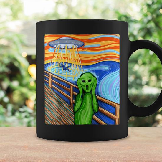 branded travel coffee cups 350ml Brew Cup with Custom Logo - #10