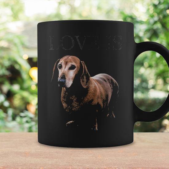 Dachshund dog gifts hotsell