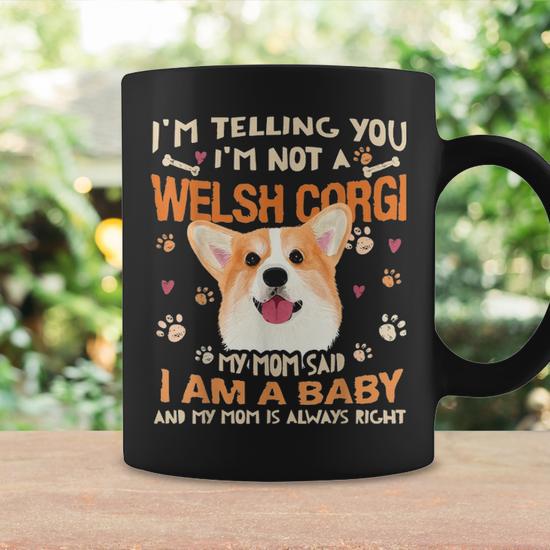 Mother of dogs mug best sale