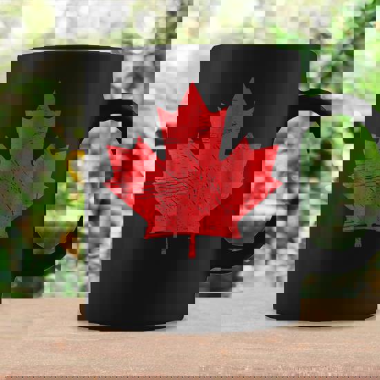 Red Maple Leaf T Shirt Canada Day Edition Red Maple Leaf T Shirt Canada Day Edition