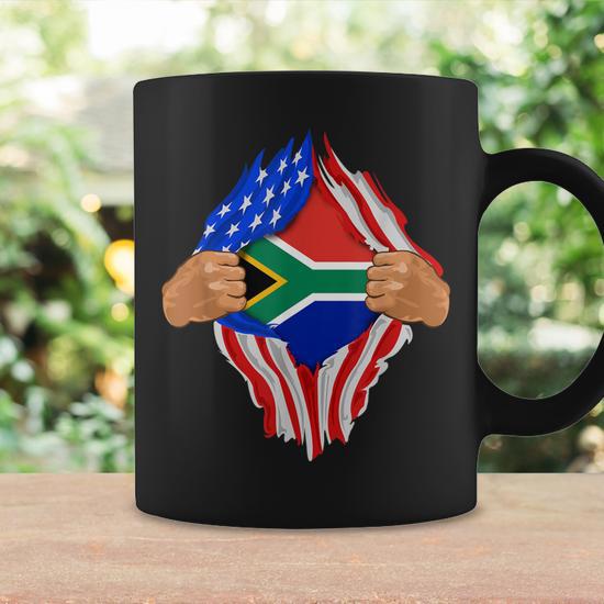 #1 dad coffee mug Personalized Dad Mug, Funny Dad Fuel Mugs, Grandpa Coffee Cup, Funny C main image 0