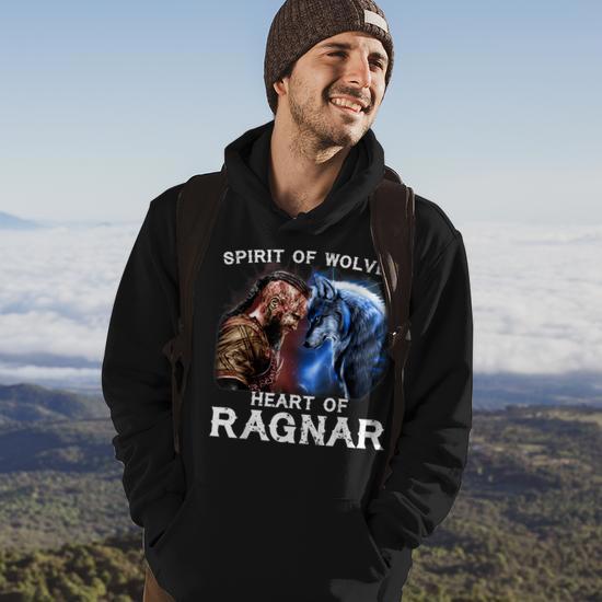 Ragnar hoodie hot sale