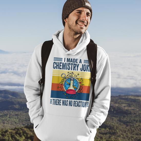 Chemist hoodie best sale