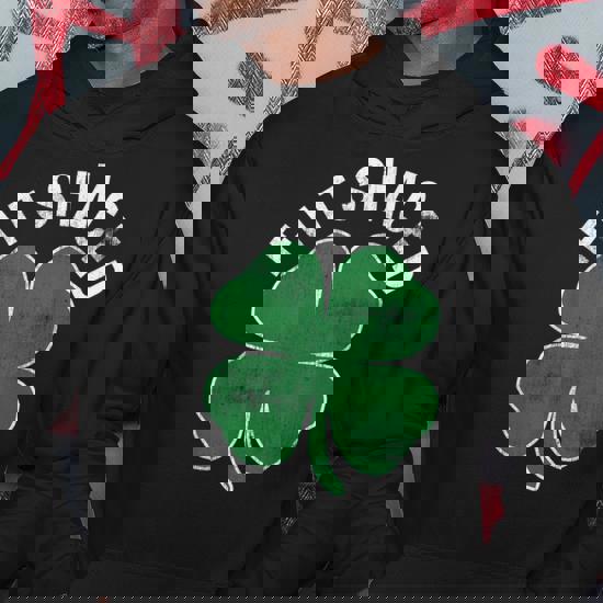 St. Patricks Day Fit Shaced Funny Irish Drinking Shamrock Tank Top St. Patricks Day Fit Shaced Funny Irish Drinking Shamrock Tank Top