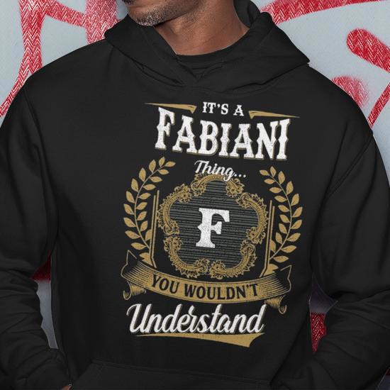 Fabiani Logo Fabiani. Fabiani. Added A New Photo.