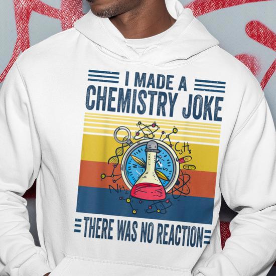 Chemist hoodie best sale