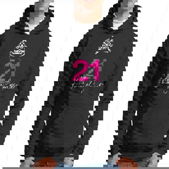 21st Birthday Princess Tshirt For Her 21st Birthday Princess Tshirt For Her