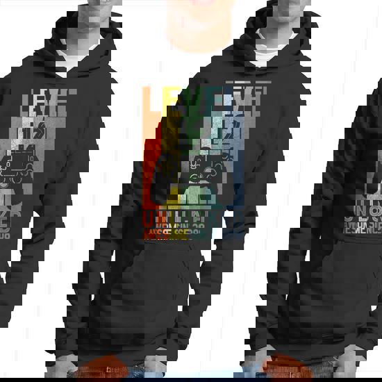 Level 12 Unlocked Awesome Since 2008 12 Birthday Gift T-Shirt Level 12 Unlocked Awesome Since 2008 12 Birthday Gift T-Shirt
