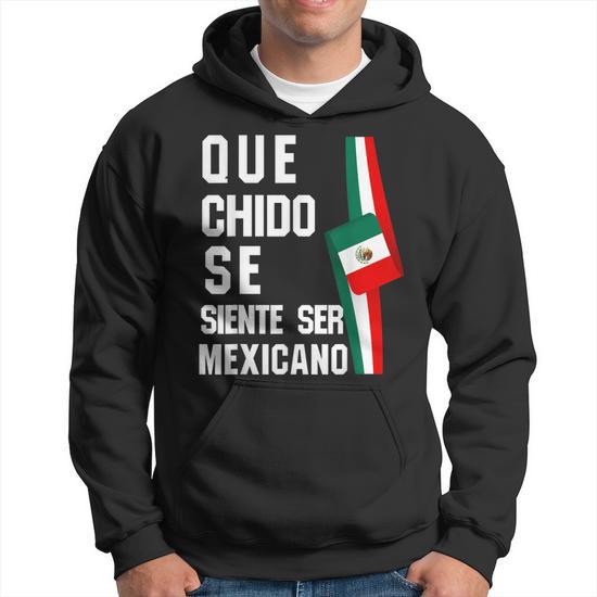 Hoodies 2025 hombre mexico