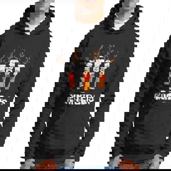 Reinbeers Funny Reindeer Beer Christmas Drinking Xmas Gift T-Shirt Reinbeers Funny Reindeer Beer Christmas Drinking Xmas Gift T-Shirt